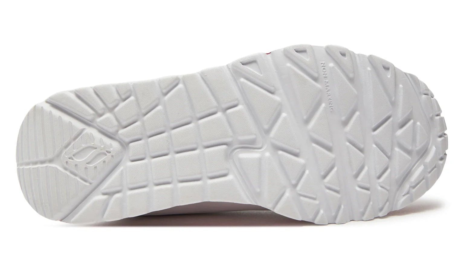 SKECHERS x JGoldcrown: Uno - Loving Love K - Footcourt Egypt