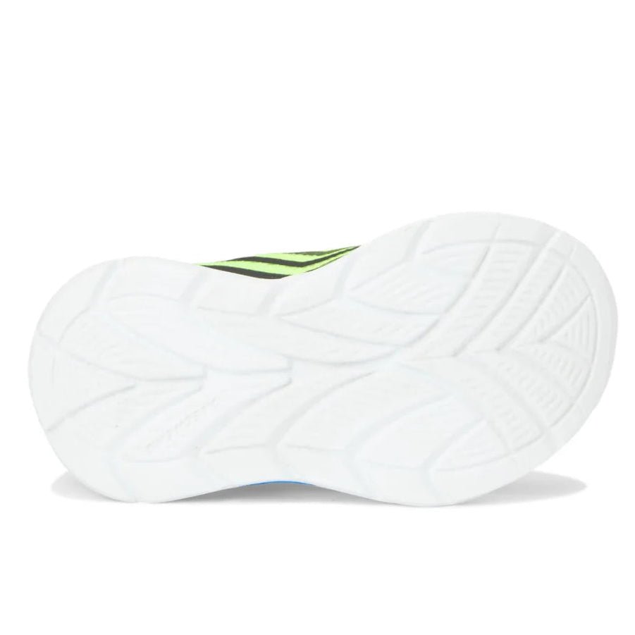 SKECHERS Toddlers S Lights: Flex - Glow Ultra - Footcourt Egypt