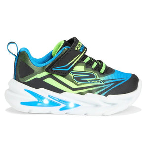 SKECHERS Toddlers S Lights: Flex - Glow Ultra - Footcourt Egypt