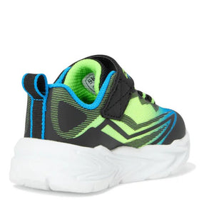 SKECHERS Toddlers S Lights: Flex - Glow Ultra - Footcourt Egypt