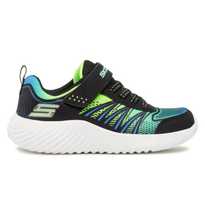 SKECHERS Kids' Bounder - Zatic Sneakers - Footcourt Egypt