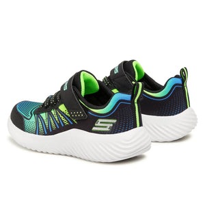 SKECHERS Kids' Bounder - Zatic Sneakers - Footcourt Egypt
