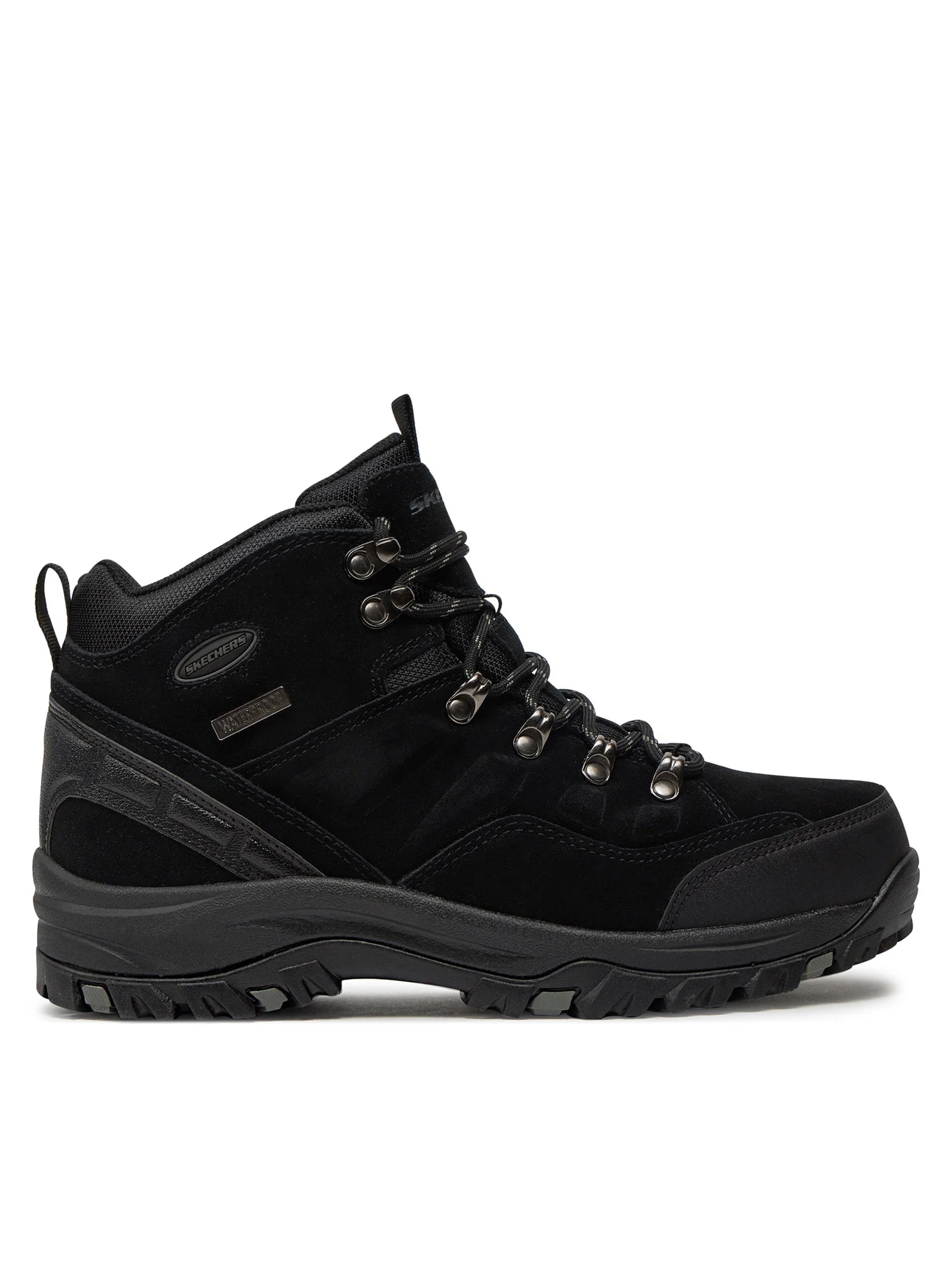SKECHERS RELMENT - PELMO - Footcourt Egypt