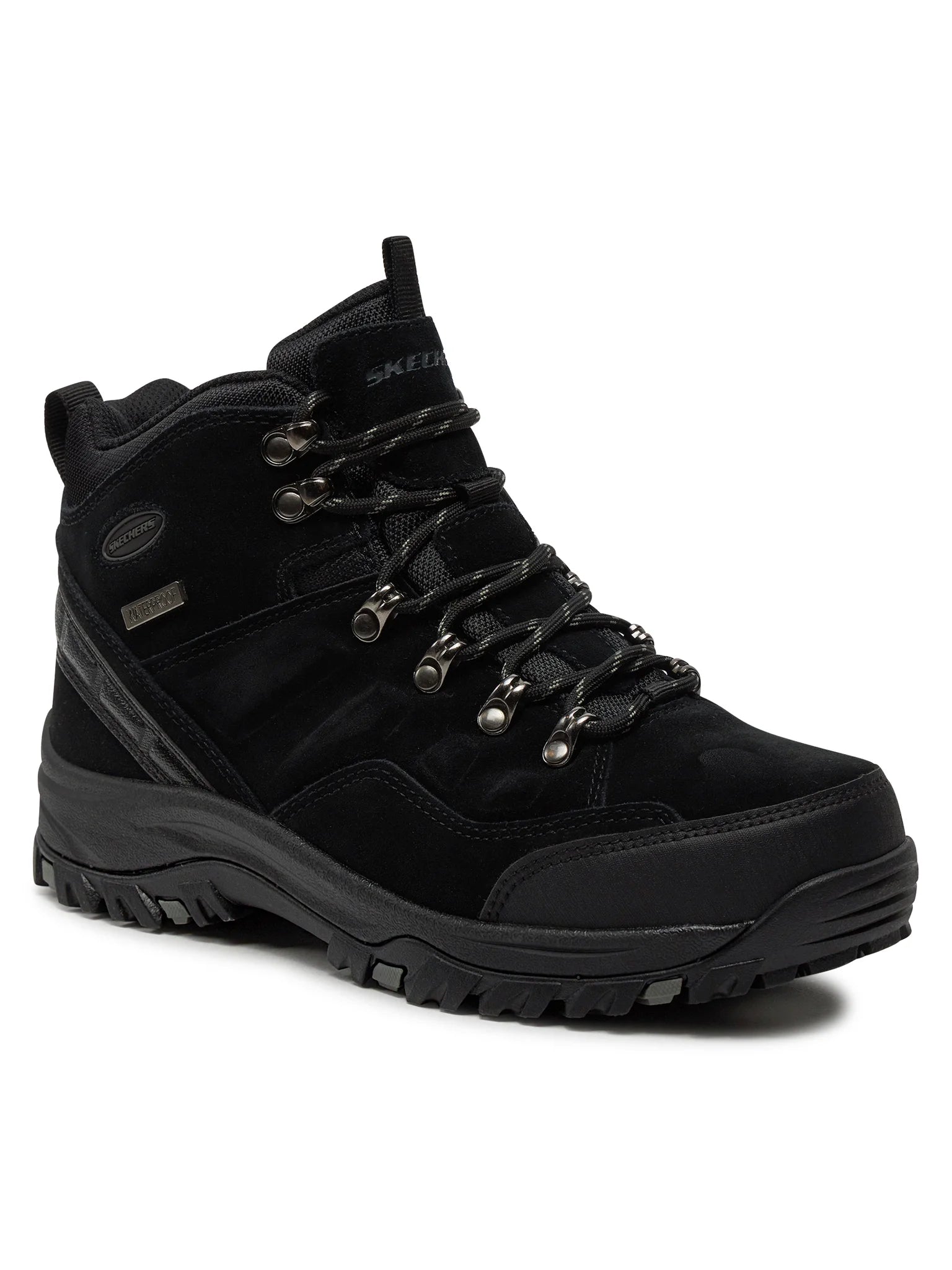 SKECHERS RELMENT - PELMO - Footcourt Egypt