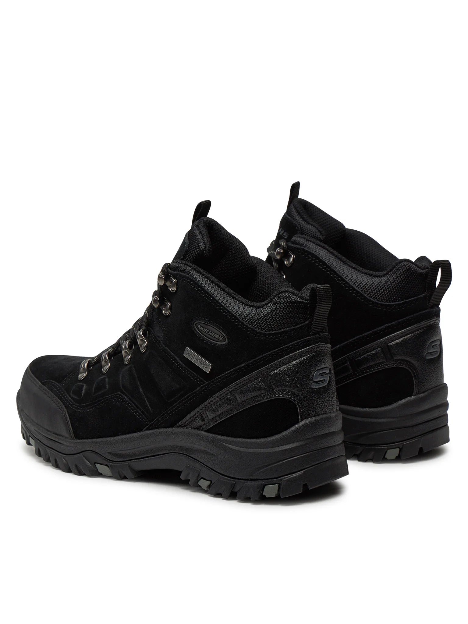 SKECHERS RELMENT - PELMO - Footcourt Egypt