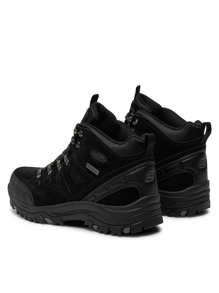 SKECHERS RELMENT - PELMO - Footcourt Egypt