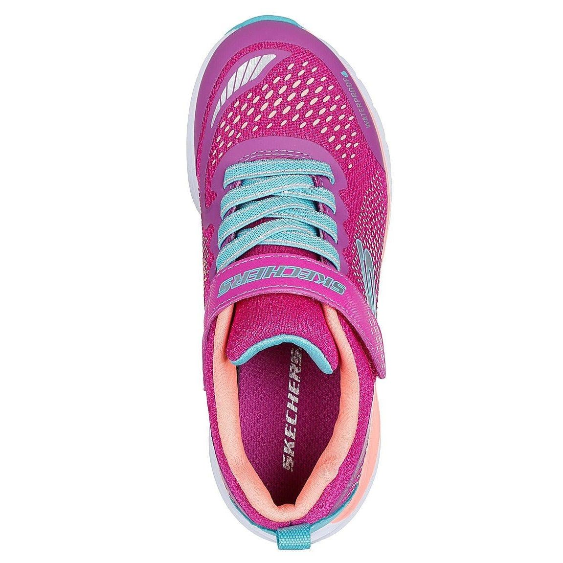 SKECHERS Ultra Groove - Hydro Mist - Footcourt Egypt