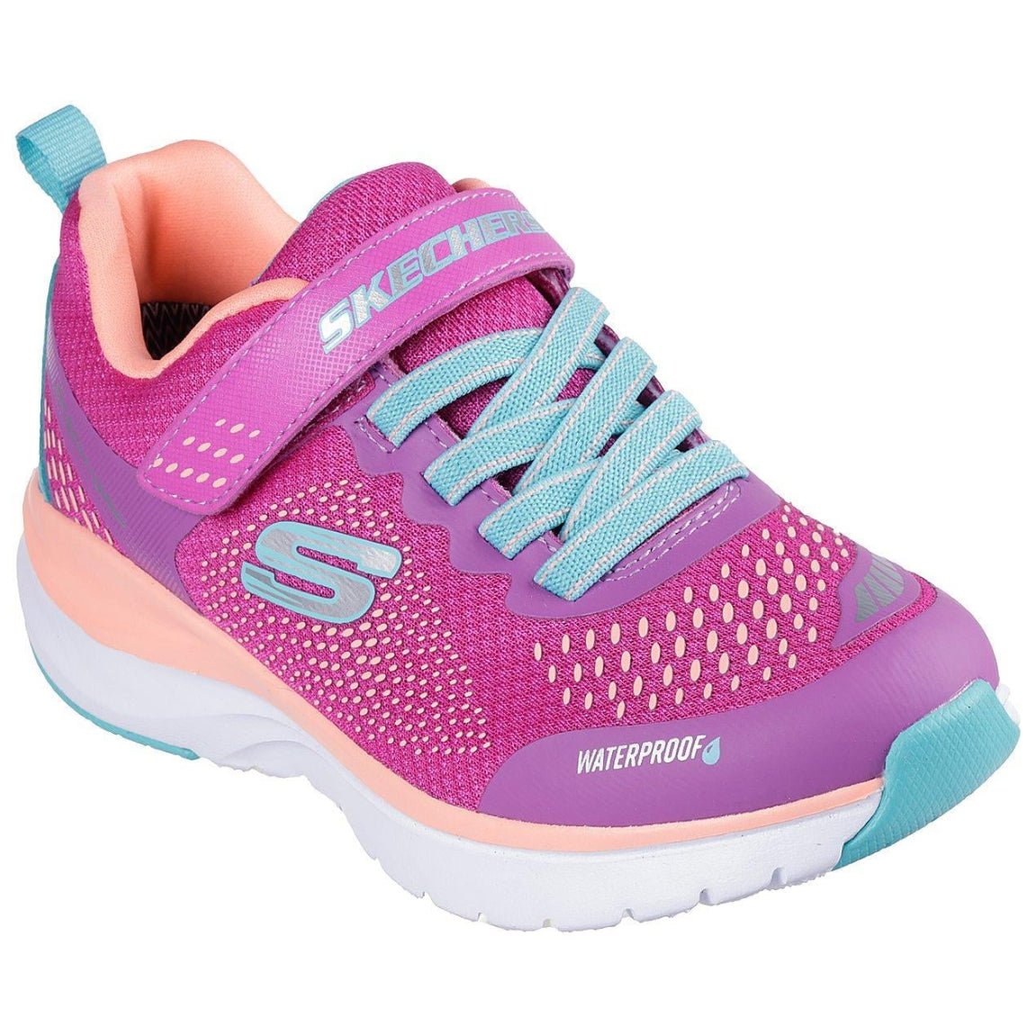 SKECHERS Ultra Groove - Hydro Mist - Footcourt Egypt