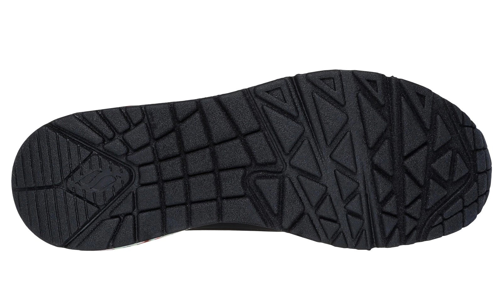 SKECHERS JGoldcrown: Uno - Ravaged Love - Footcourt Egypt
