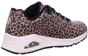 SKECHERS Uno Kat - Neato sneakers - Footcourt Egypt