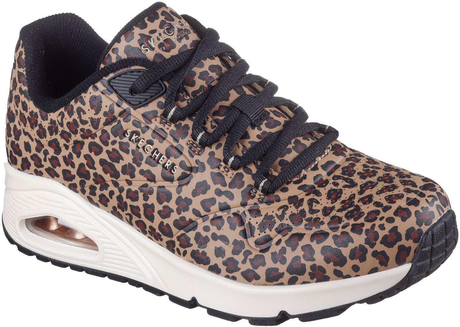SKECHERS Uno Kat - Neato sneakers - Footcourt Egypt