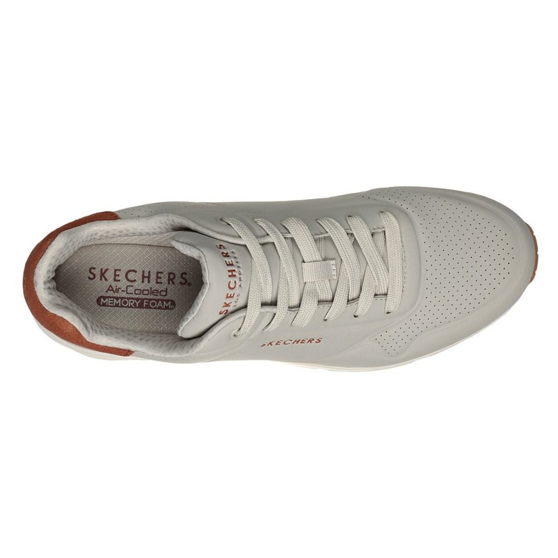 SKECHERS Uno Suited On Air-NAT - Footcourt Egypt