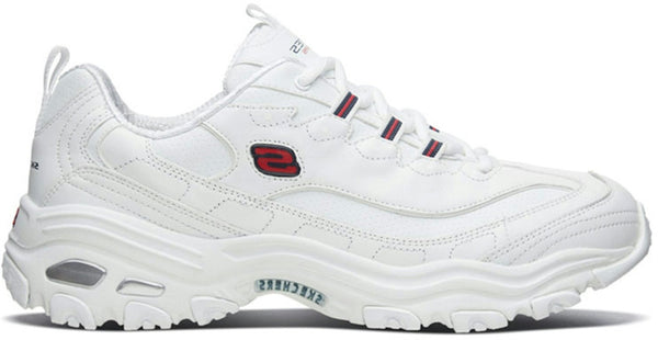 SKECHERS D'Lites 1.0 - Footcourt Egypt