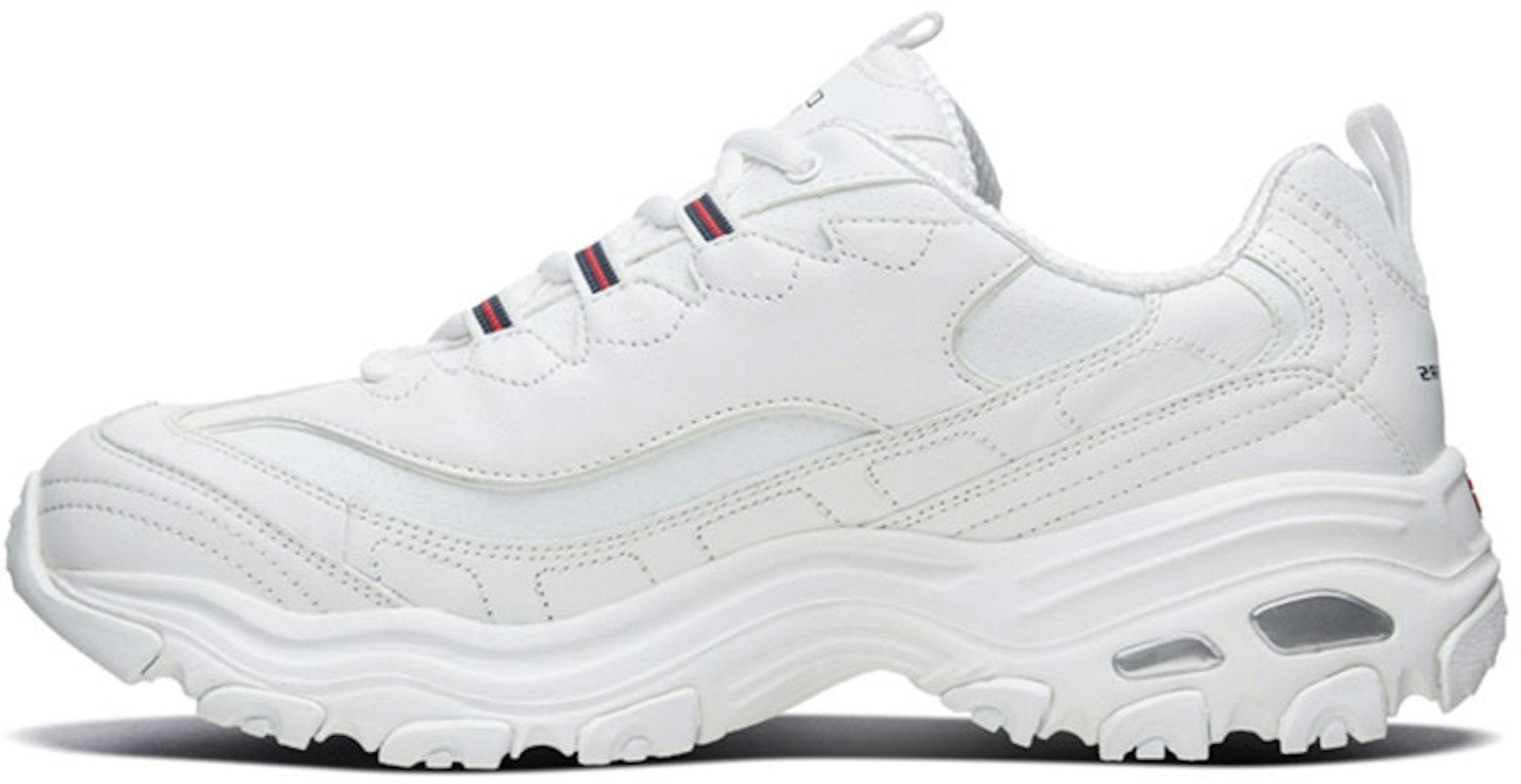 SKECHERS D'Lites 1.0 - Footcourt Egypt