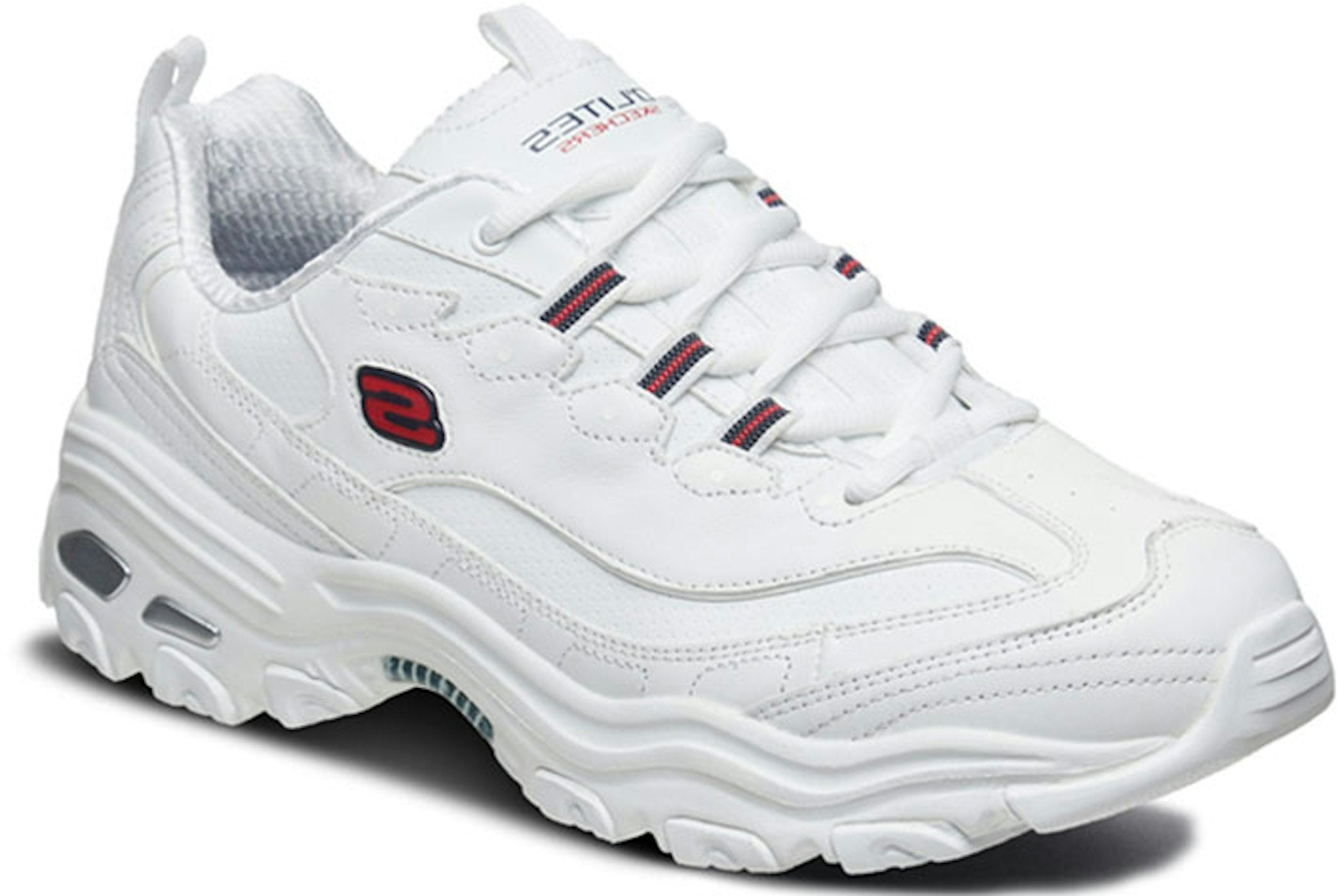 SKECHERS D'Lites 1.0 - Footcourt Egypt