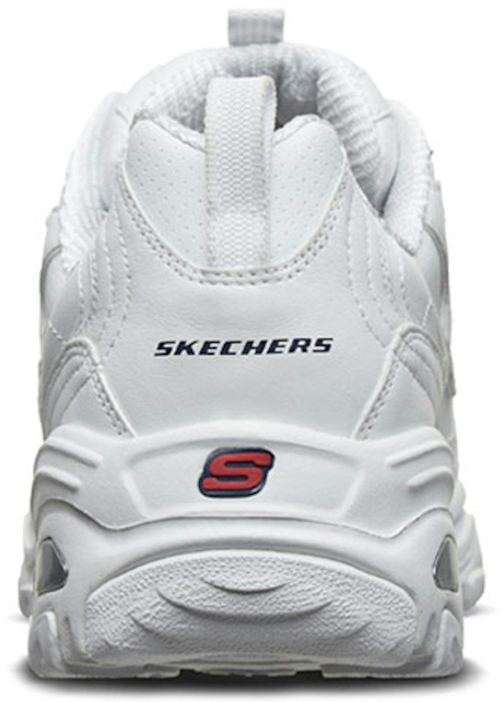 SKECHERS D'Lites 1.0 - Footcourt Egypt