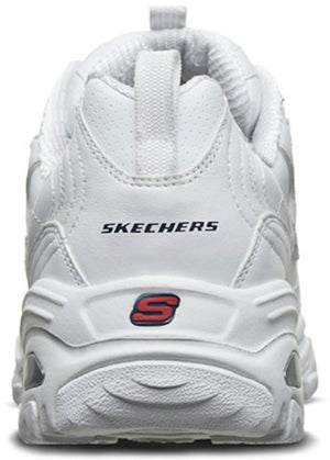 SKECHERS D'Lites 1.0 - Footcourt Egypt