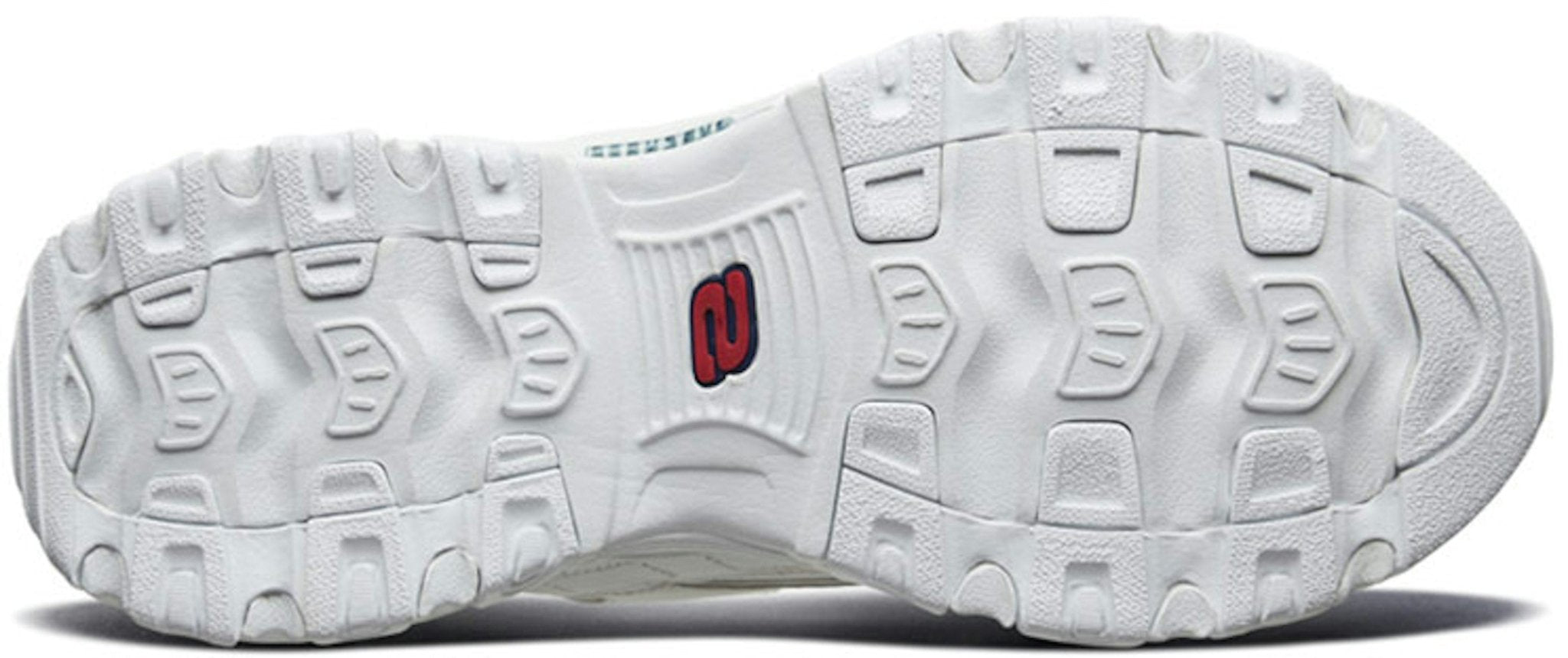 SKECHERS D'Lites 1.0 - Footcourt Egypt