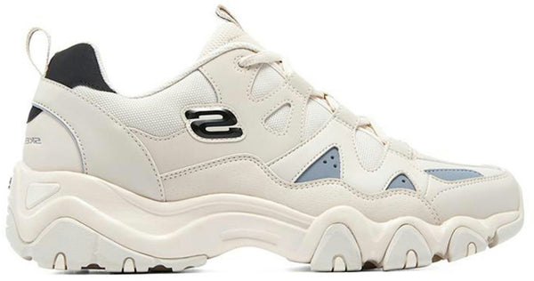 SKECHERS D'Lites 2.0 'Sweet Monster Panda - Footcourt Egypt
