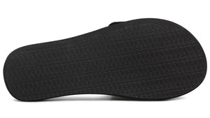 Michael Kors MK Logo Chain Mesh Slide - Footcourt Egypt