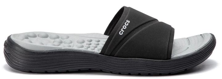 Womens Crocs Reviva Slide Footcourt Egypt