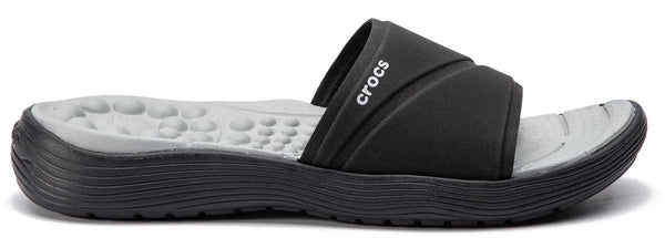 Womens Crocs Reviva Slide - Footcourt Egypt