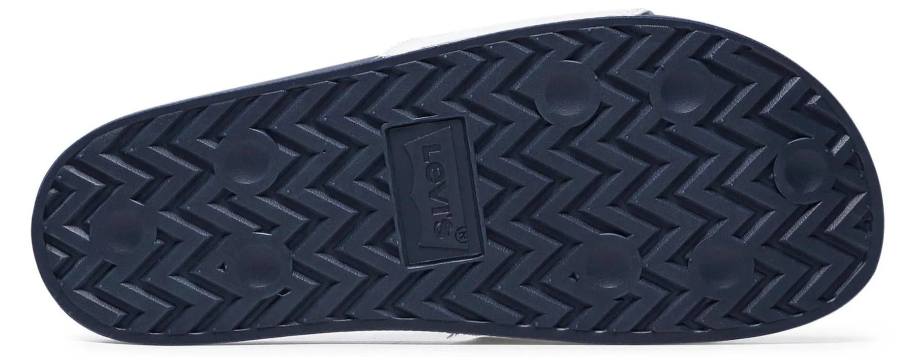 Levi's June Batwing S Slides Pool - Footcourt Egypt