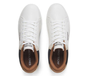 JACK & JONES Men's Casual Sneakers - Footcourt Egypt