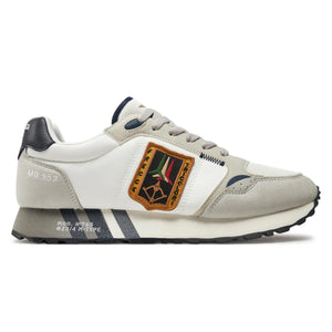Aeronautica Militare MB - 339 Men's Sneakers shoe WTGY 0 - Footcourt Egypt