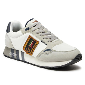 Aeronautica Militare MB - 339 Men's Sneakers shoe WTGY 0 - Footcourt Egypt