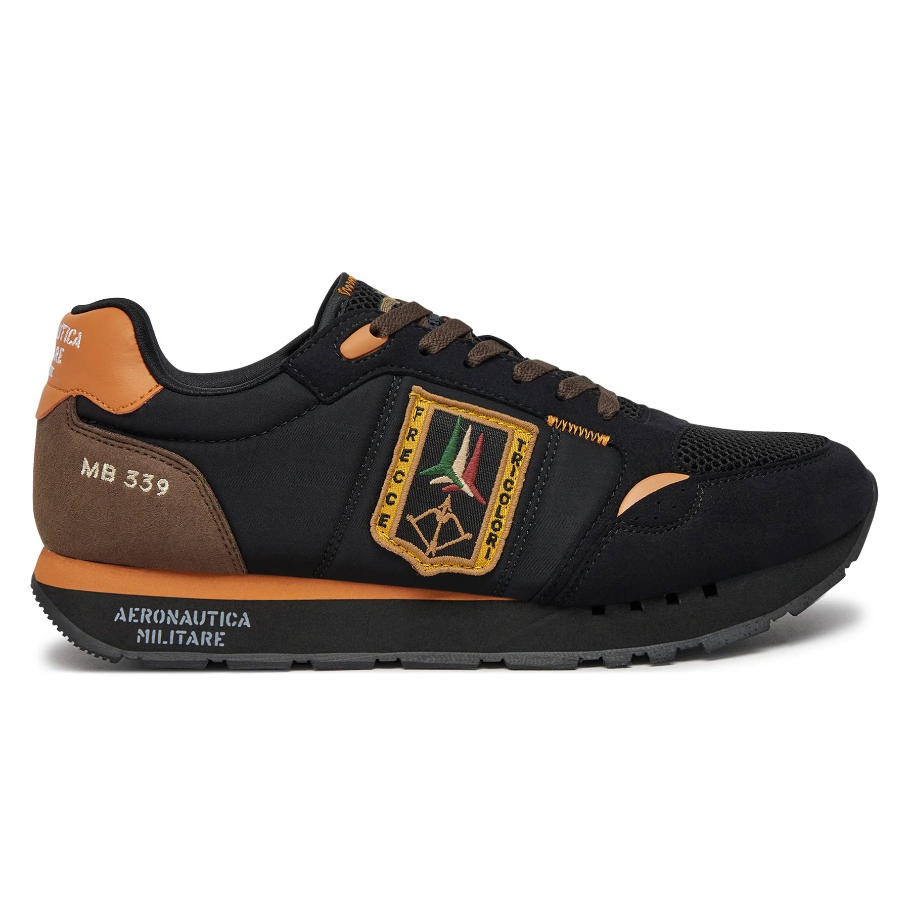 AERONAUTICA Militare MB - 339 Men's BKOG - Footcourt Egypt