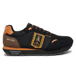 AERONAUTICA Militare MB - 339 Men's BKOG - Footcourt Egypt