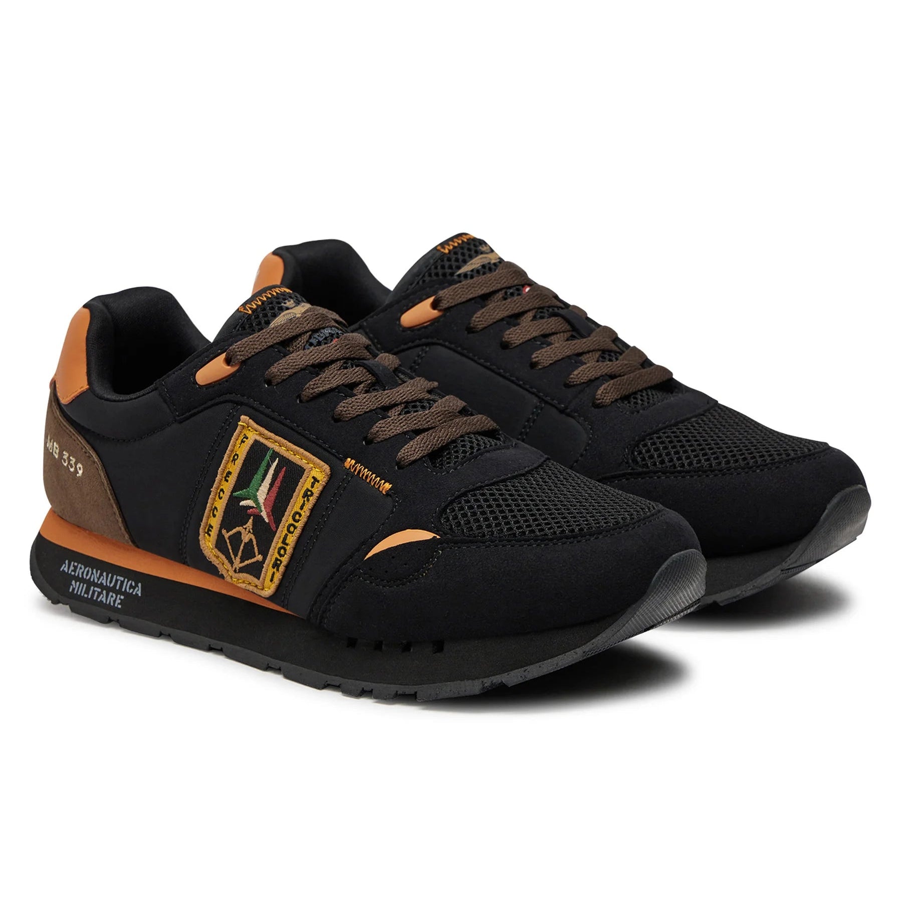 AERONAUTICA Militare MB - 339 Men's BKOG - Footcourt Egypt