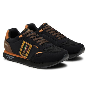 AERONAUTICA Militare MB - 339 Men's BKOG - Footcourt Egypt
