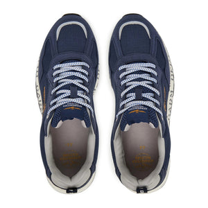 Aeronautica Militare F - 35A Sneakers NVWT - Footcourt Egypt