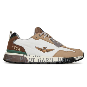 AERONAUTICA Militare F - 35A Men's sneakers WTBR - Footcourt Egypt