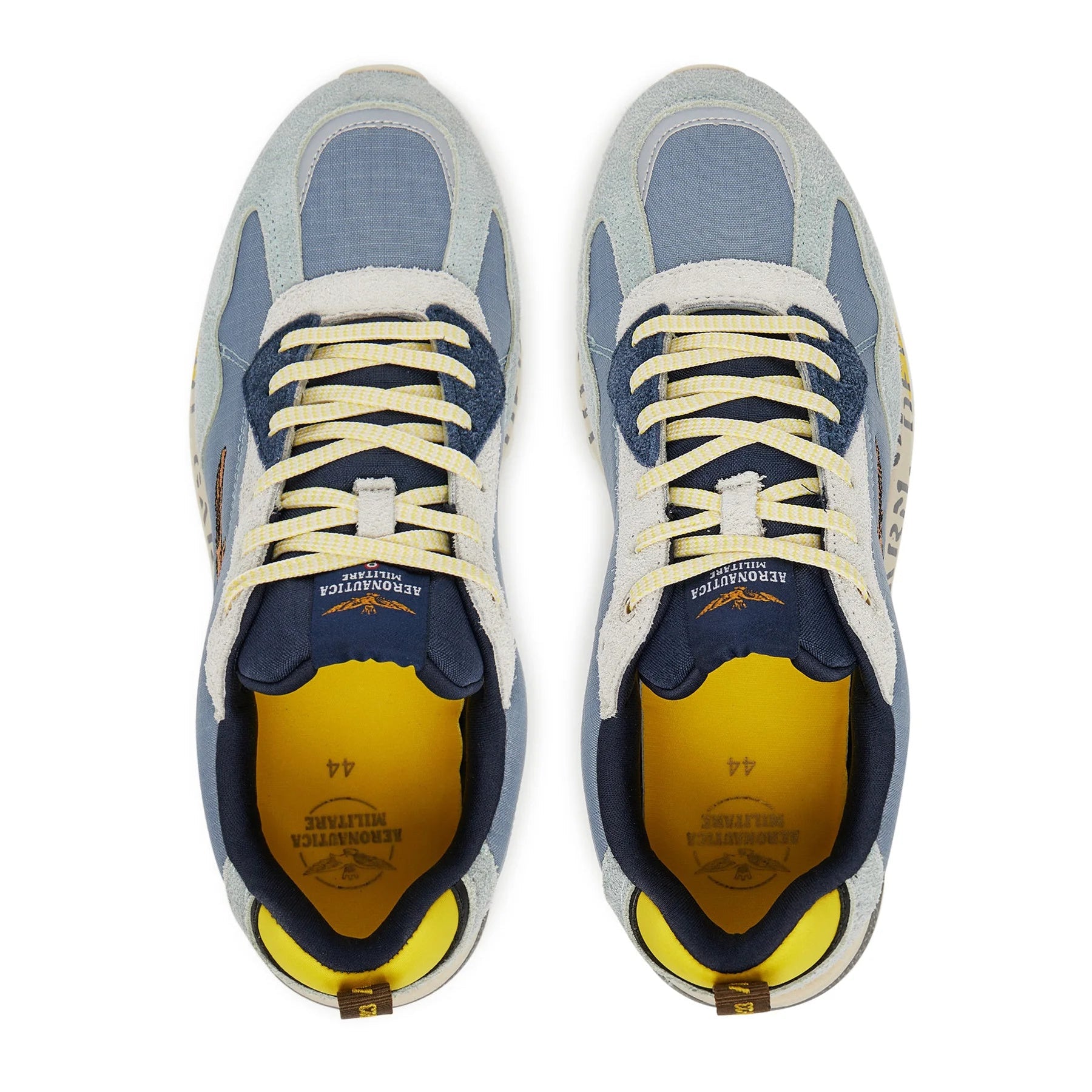 Aeronautica Militare F - 35A Sneakers CNMT - Footcourt Egypt