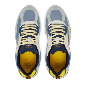 Aeronautica Militare F - 35A Sneakers CNMT - Footcourt Egypt
