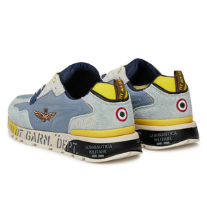 Aeronautica Militare F - 35A Sneakers CNMT - Footcourt Egypt