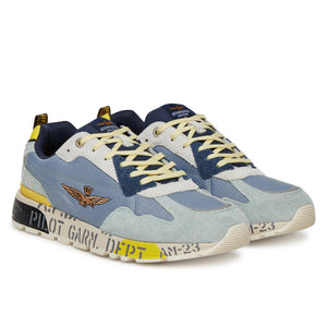 Aeronautica Militare F - 35A Sneakers CNMT - Footcourt Egypt