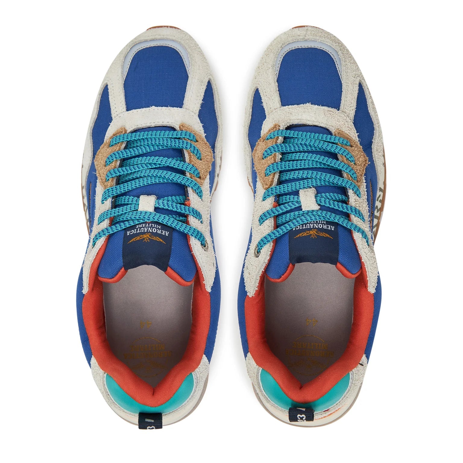 Aeronautica Militare F - 35A Sneakers BLMT - Footcourt Egypt