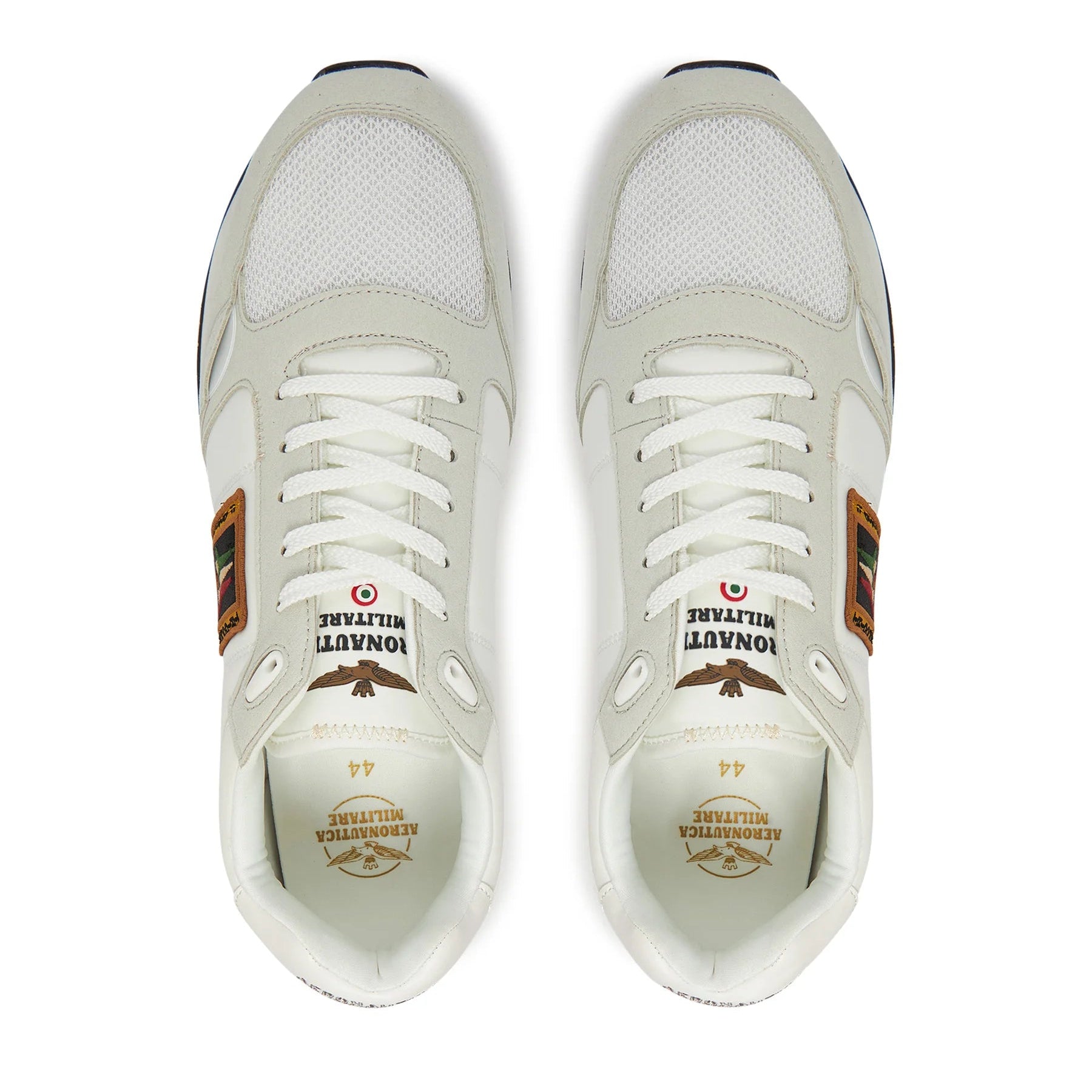 Aeronautica Militare MB - 339 Men's Militare WLTG - Footcourt Egypt