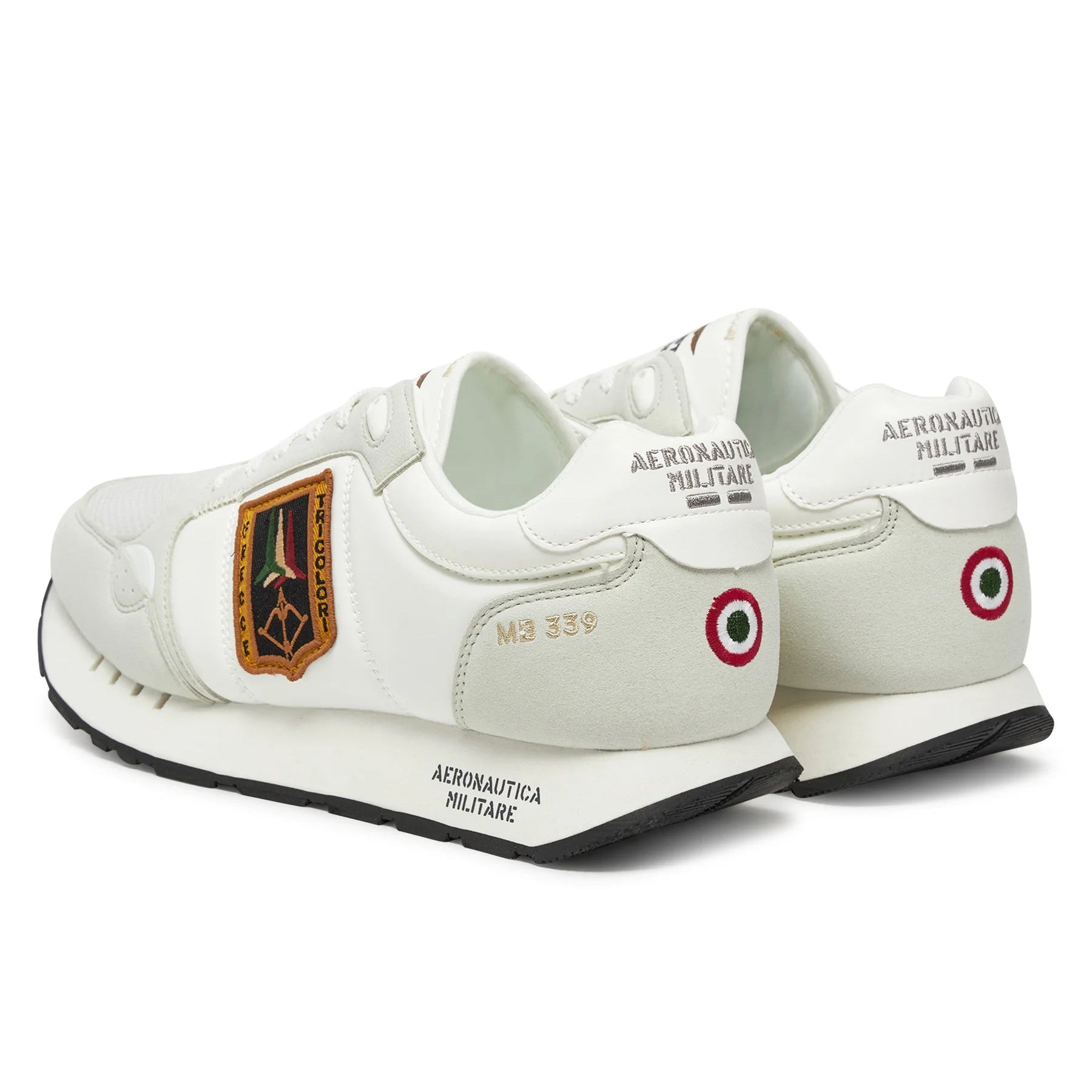Aeronautica Militare MB - 339 Men's Militare WLTG - Footcourt Egypt