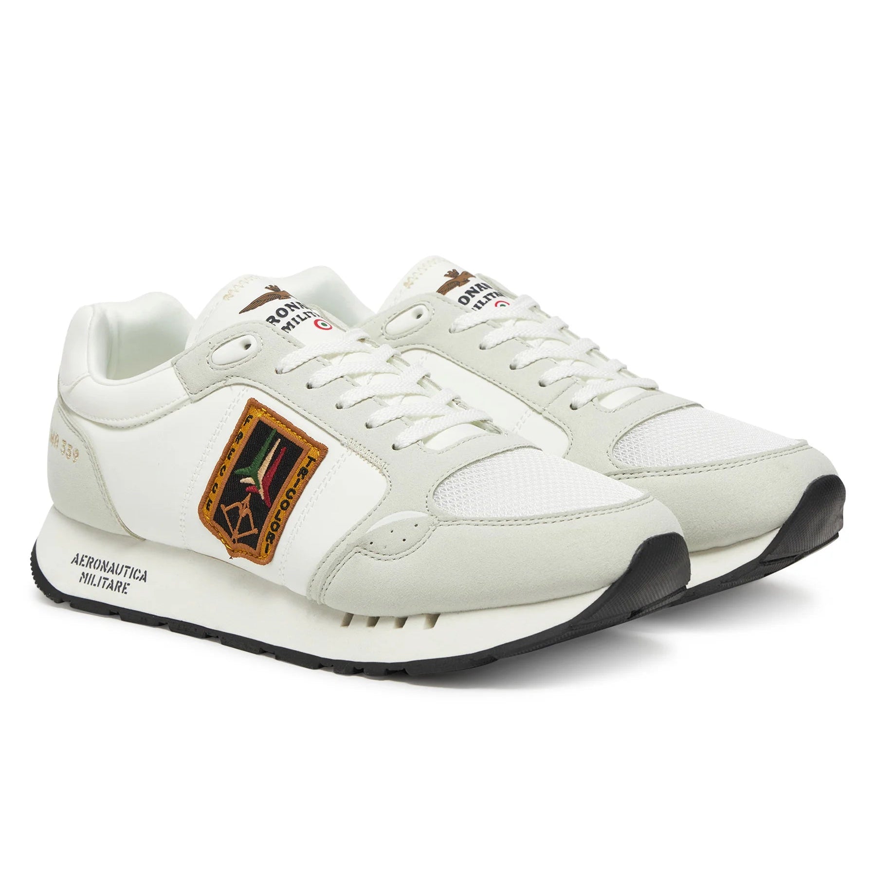 Aeronautica Militare MB - 339 Men's Militare WLTG - Footcourt Egypt