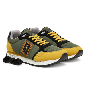 AERONAUTICA Militare MB 339 Men's GNYL - Footcourt Egypt