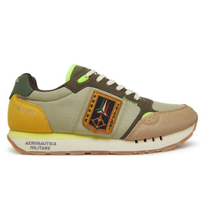 Aeronautica Militare MB 339 Sneakers Shoes - Footcourt Egypt
