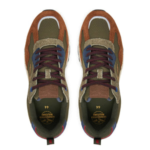 Aeronautica Militare F - 35A Sneakers Shoes OLV - Footcourt Egypt