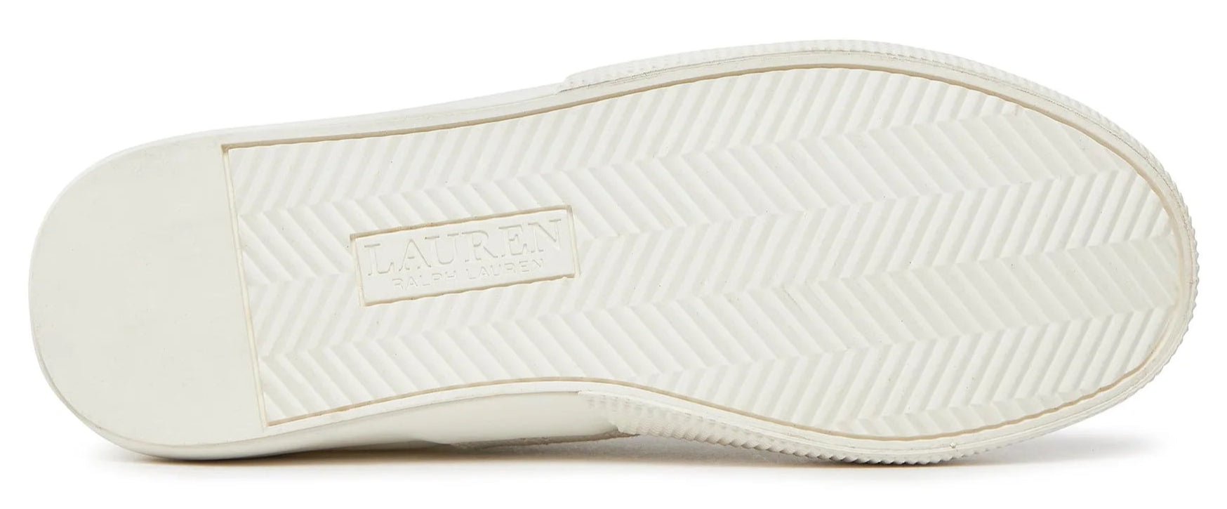 LAUREN Ralph Lauren Women's Haddley Sneakers SK - Footcourt Egypt