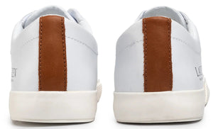 Ralph Lauren Judith fabric sneakers - Footcourt Egypt