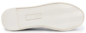 Ralph Lauren Judith fabric sneakers - Footcourt Egypt